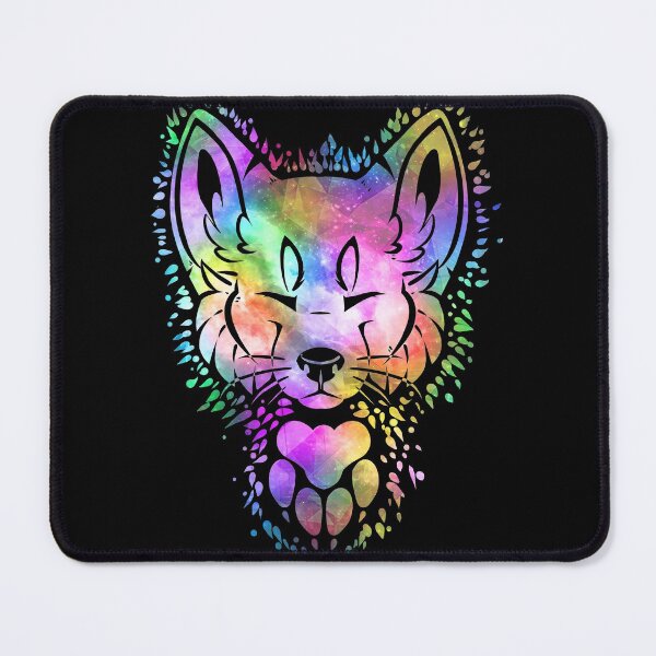 Item preview, Colourful Afterlife designed and sold by 8Bit-Paws.