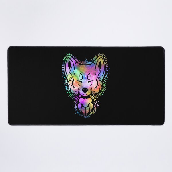 Item preview, Colourful Afterlife designed and sold by 8Bit-Paws.