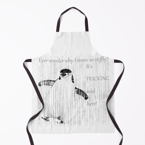 Item preview, Penguin designed and sold by LittleSatelier.