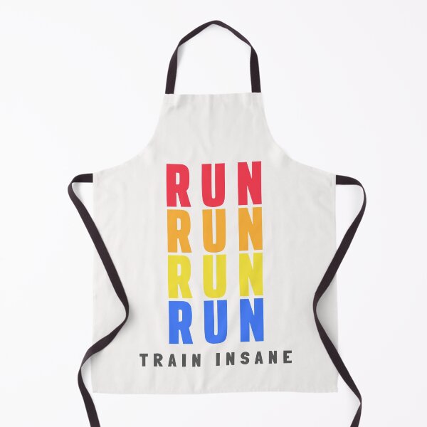 Item preview, Men's & Women's Running Runner Fitness designed and sold by JinkerCreations.