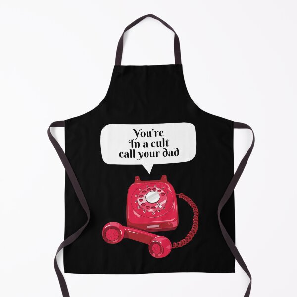Item preview, You’re In A Cult Call Your Dad MFM designed and sold by soondoock.