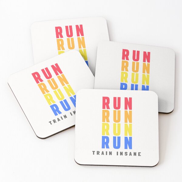 Item preview, Men's & Women's Running Runner Fitness designed and sold by JinkerCreations.