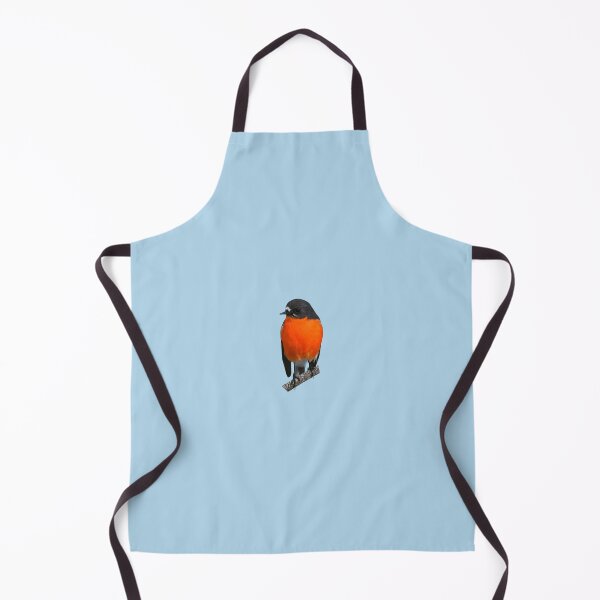 Item preview, Flame Robin 7 designed and sold by quentinjlang.