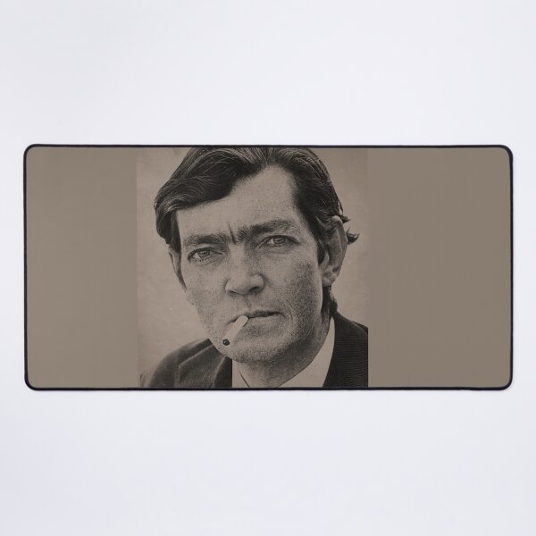 Item preview, Julio Cortázar designed and sold by CJVisions.