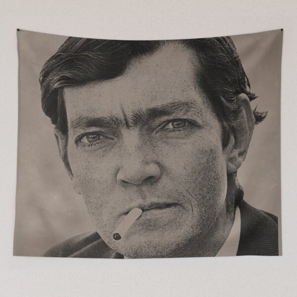 Item preview, Julio Cortázar designed and sold by CJVisions.