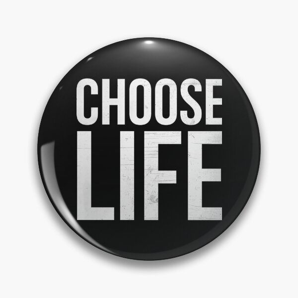 Item preview, Wham choose life shirt Essential designed and sold by shirtquarter.