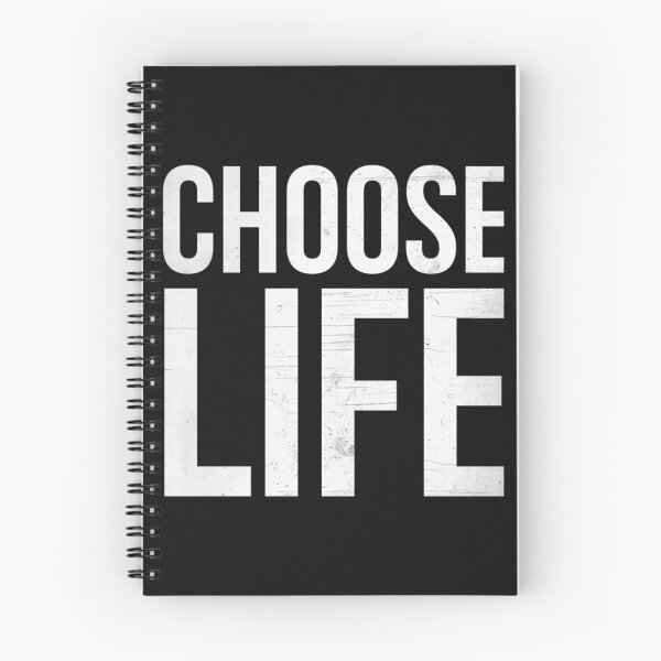 Item preview, Wham choose life shirt Essential designed and sold by shirtquarter.
