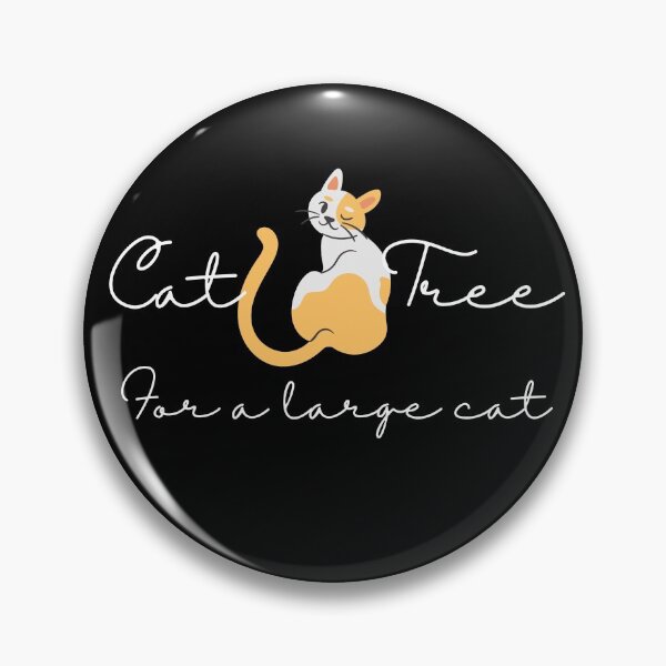 Item preview, Cat Tree For Large Cat designed and sold by Kokumber Creations.