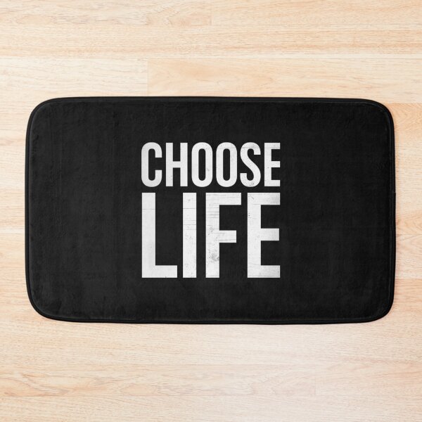 Item preview, Wham choose life shirt Essential designed and sold by shirtquarter.