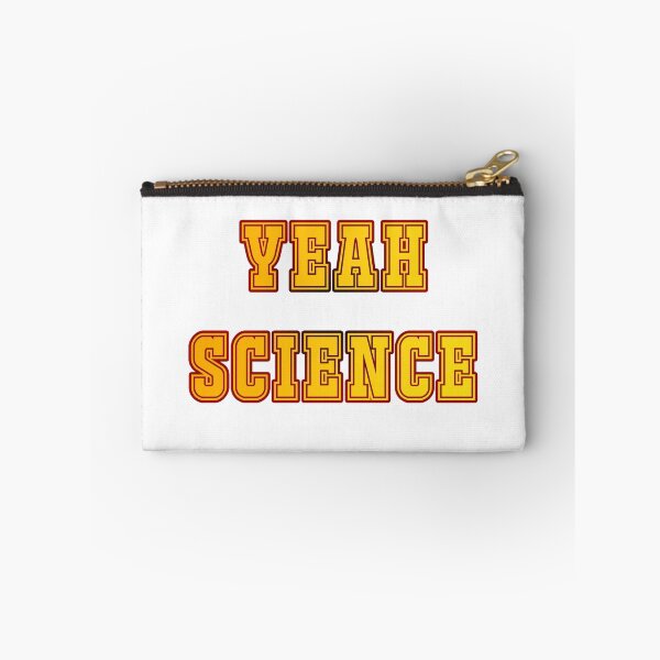 Item preview, Yeah Science designed and sold by OldFuckingWest.