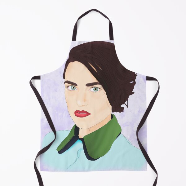 Item preview, Eyes Katie McGrath designed and sold by LaSeraCraft.