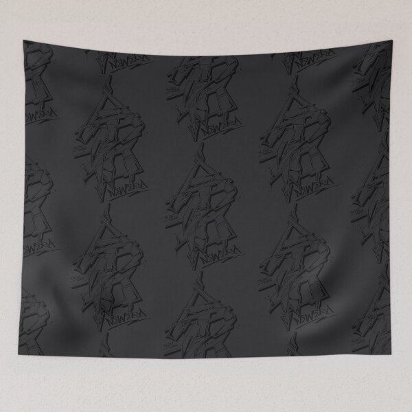 Item preview, Japanese KANJI Graffiti REIWA designed and sold by HugoaNorth.