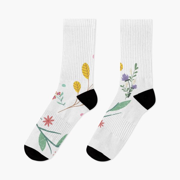 Item preview, Daisy flower aesthetic Design t-shirt and art for men and women as well as kids Natural Flower Design Stickers. designed and sold by altamash786.