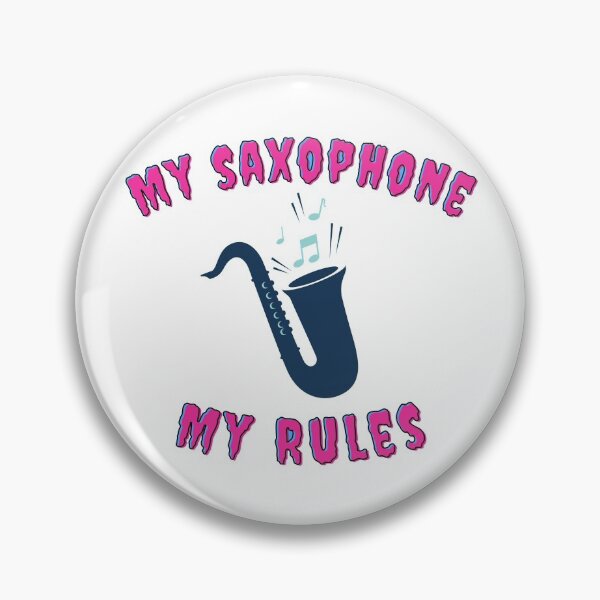 Item preview, Funny Saxophone Quotes designed and sold by CCC2021.