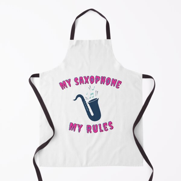 Item preview, Funny Saxophone Quotes designed and sold by CCC2021.
