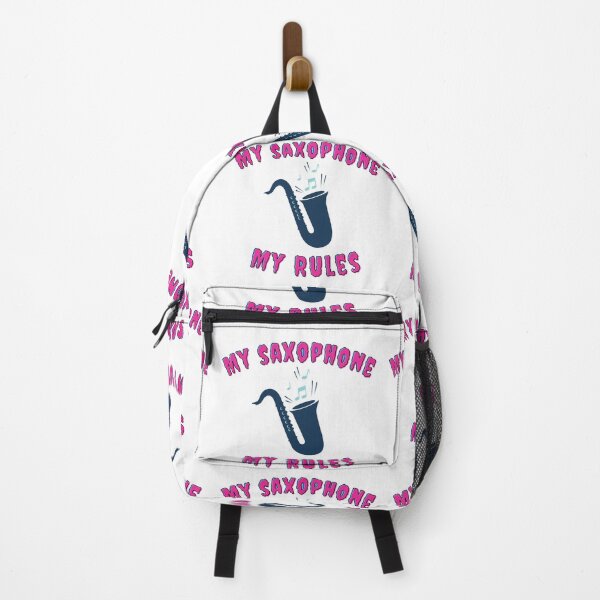 Item preview, Funny Saxophone Quotes designed and sold by CCC2021.