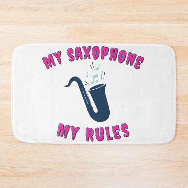 Item preview, Funny Saxophone Quotes designed and sold by CCC2021.