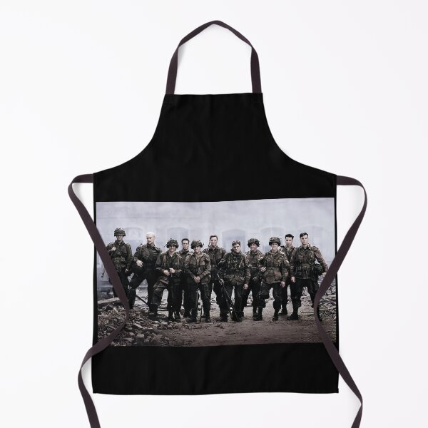 Item preview, airborne world war designed and sold by louisetienne.