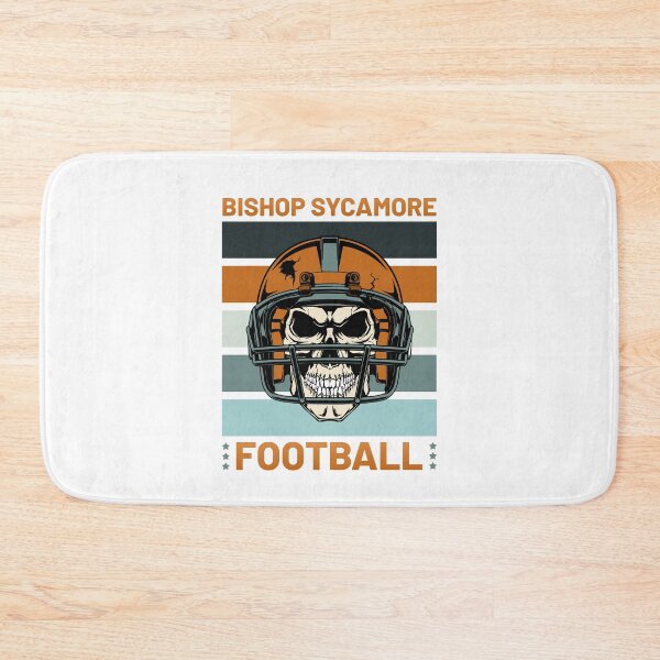 Item preview, Fake Bishop Sycamore High School 2021 Team designed and sold by johnking2808.