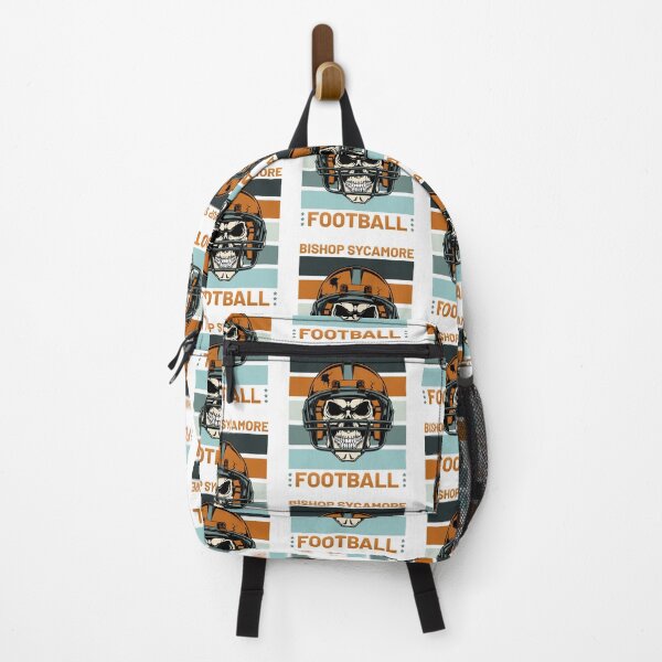 Item preview, Fake Bishop Sycamore High School 2021 Team designed and sold by johnking2808.