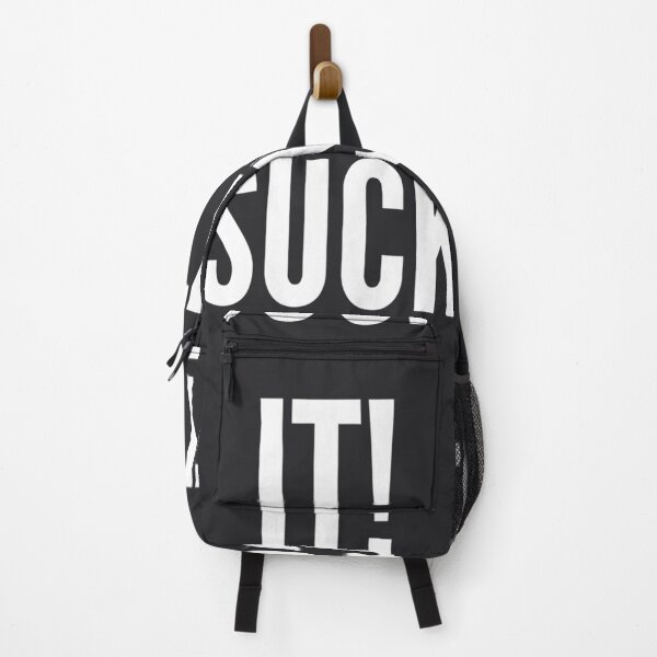 Item preview, Impractical Jokers - Suck It designed and sold by HugoaNorth.