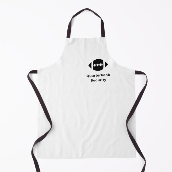 Item preview, Quarterback Security designed and sold by Creatoe.