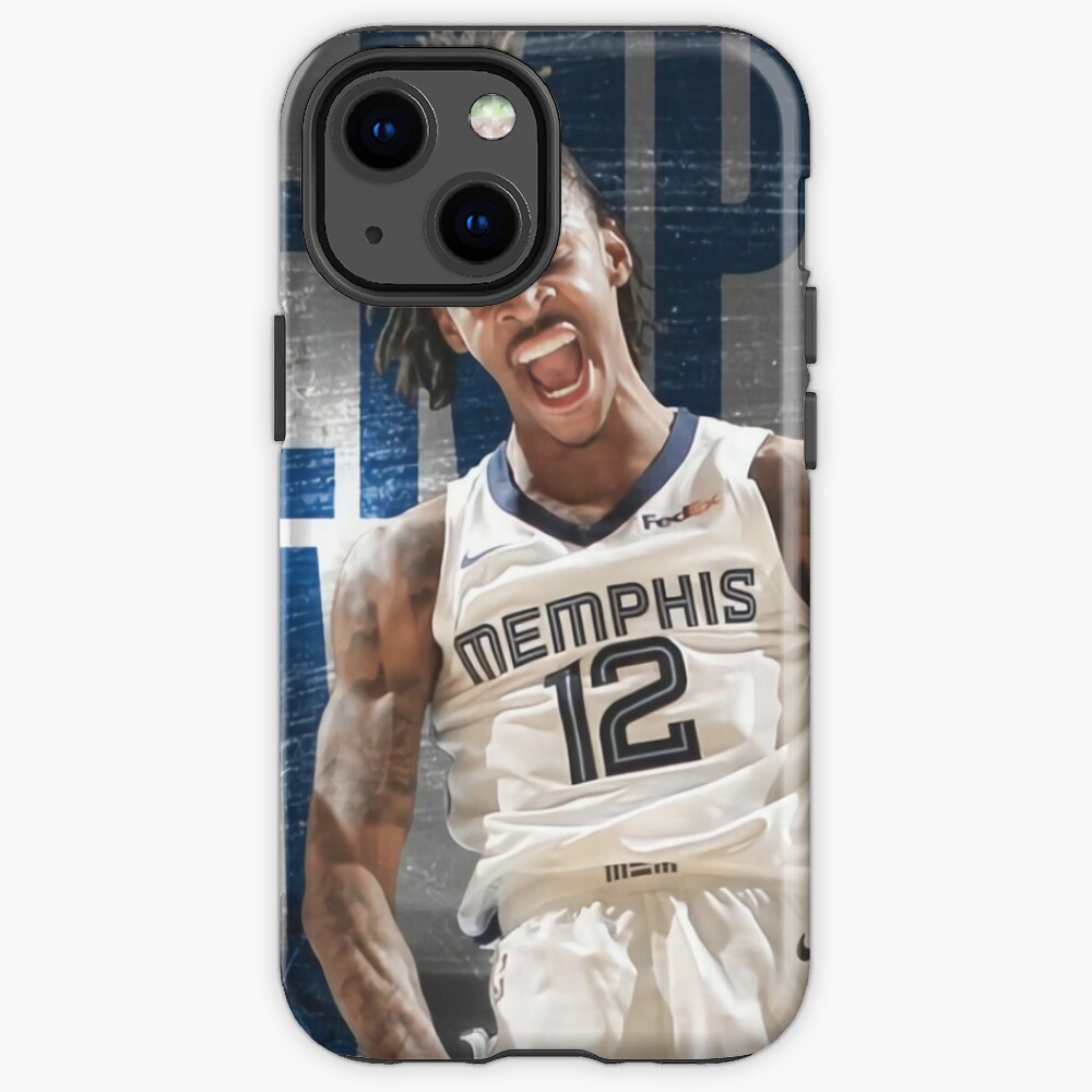 wallpaper Ja Morant Poster for Sale by siscatowl