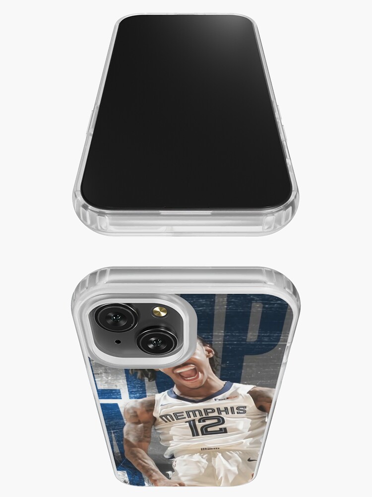 12 Ja Morant Memphis Grizzlies Wallpaper cell phone case for