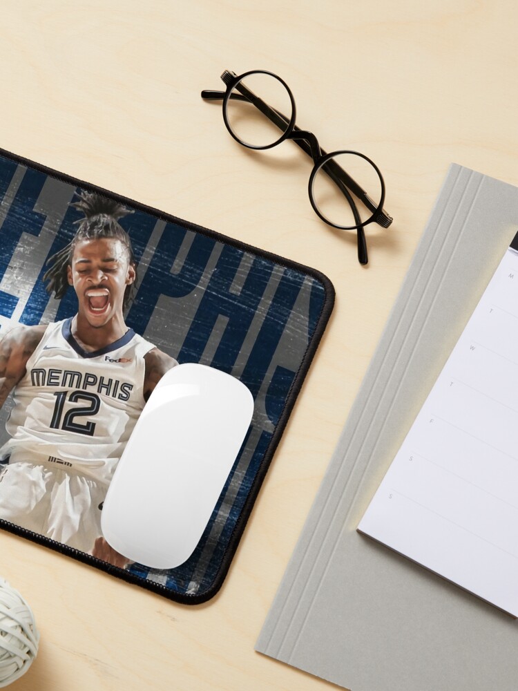 Wallpaper Ja Morant Zipper Pouch for Sale by ramatari