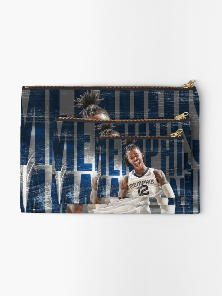 wallpaper Ja Morant Poster for Sale by siscatowl