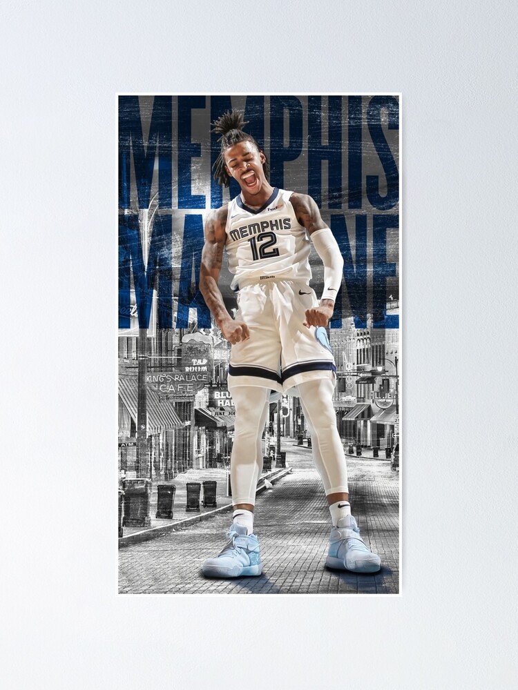 Get your Ja Morant wallpaper  Memphis Grizzlies  Facebook