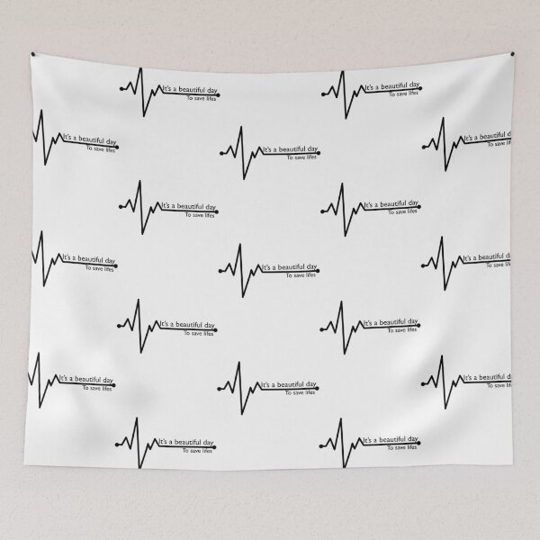 Item preview, Grey’s Classic  designed and sold by KDotDigital.