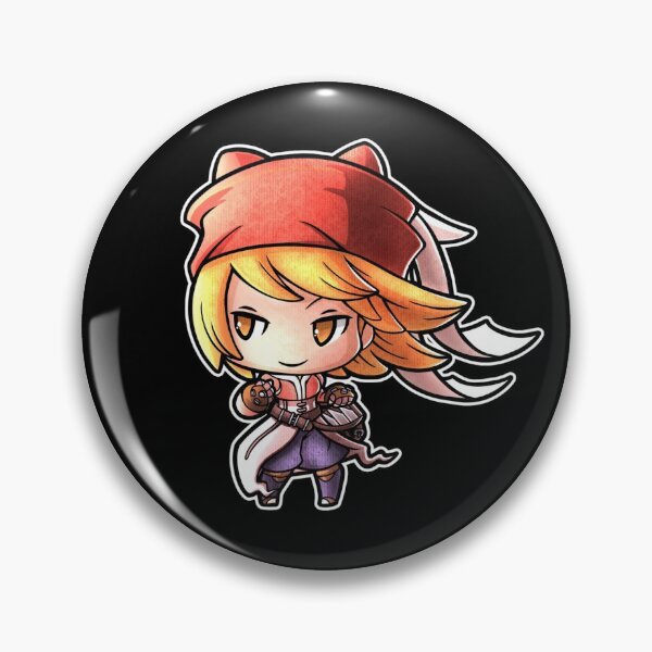 Item preview, Llednar from Final Fantasy tactics advance designed and sold by Rayga.