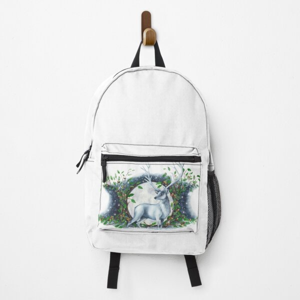 Item preview, White Hart designed and sold by Lisa Omalley.