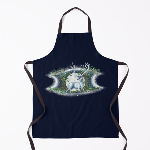 Item preview, White Hart designed and sold by Lisa Omalley.