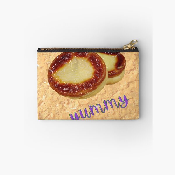 Item preview, Yummy Portuguese egg tarts. designed and sold by Trianglegreen.