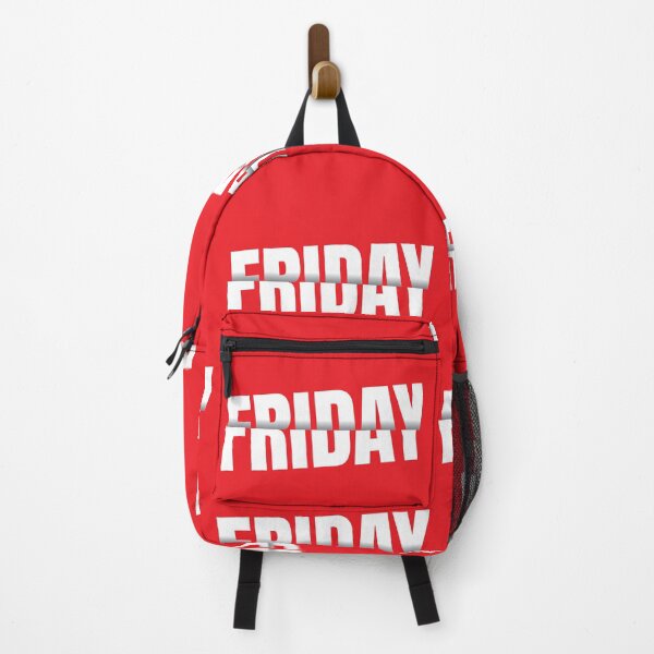 Item preview, Unlucky Friday | Slasher Halloween designed and sold by GravitiTees.