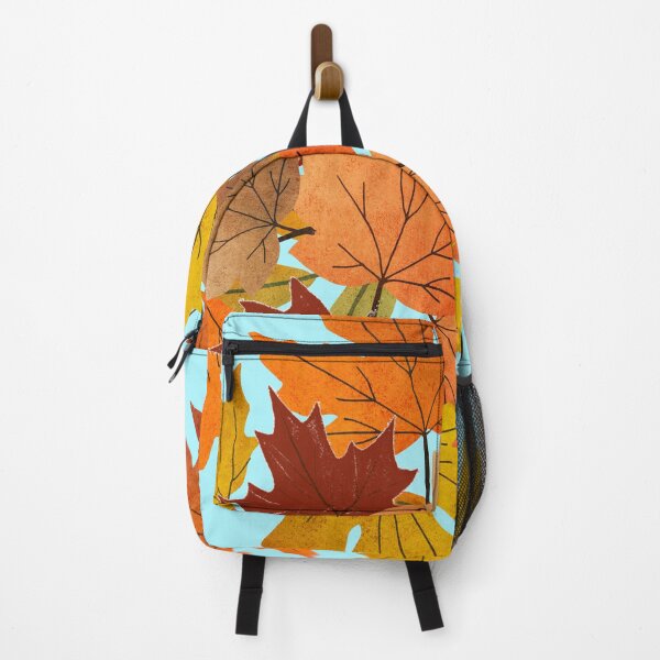 Item preview, Heaps of Fallen Maple Leaves Foliage of Autumn Colours, I Love Fall designed and sold by MJDezigns.