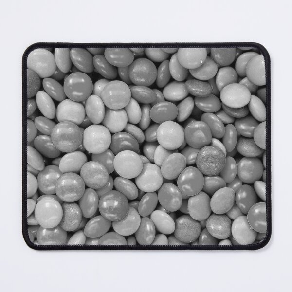 Item preview, grayscale sweets designed and sold by LPDesignsUK.