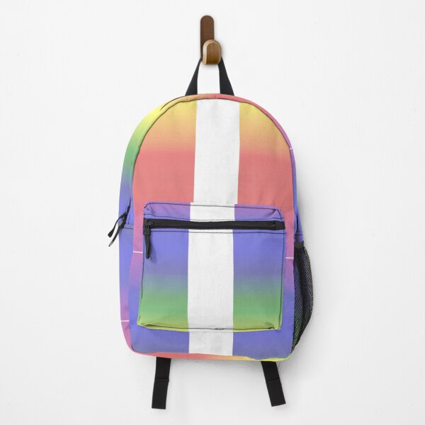 Item preview, Rainbow designed and sold by Ameena Rija.