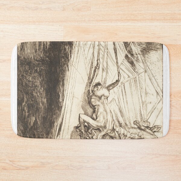 Item preview, Spider monster designed and sold by Vintage Designs +.