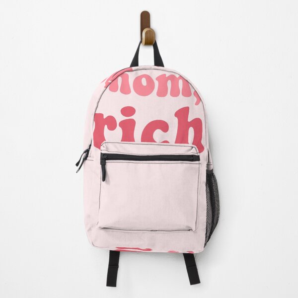 Item preview, mom i am a rich man cher quote feminist feminism girl power pink taylor swift (women empowerment) feminist quote saying typography designed and sold by emcazalet.