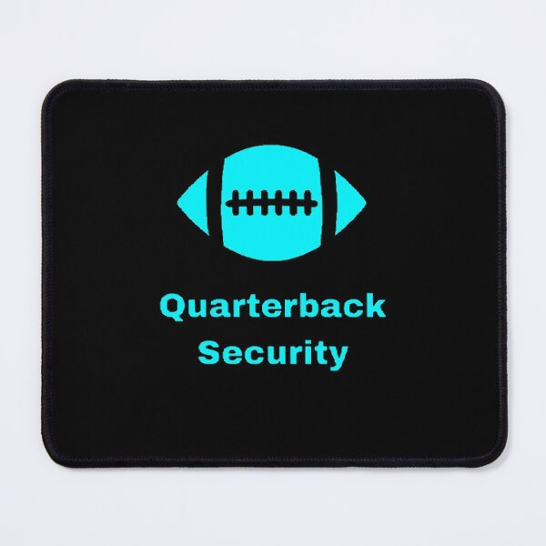 Artikelvorschau, Quarterback-Sicherheit entworfen und verkauft von Creatoe.