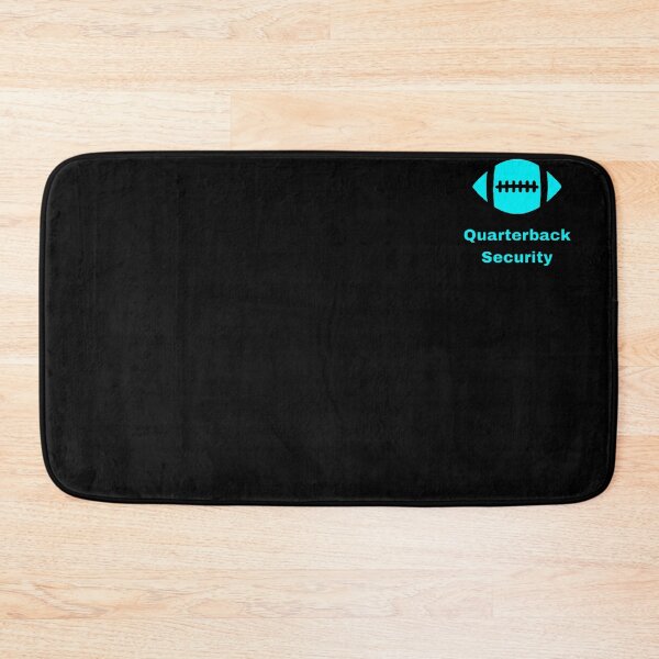 Item preview, Quarterback Security designed and sold by Creatoe.