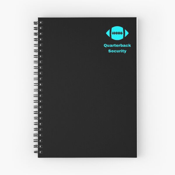Item preview, Quarterback Security designed and sold by Creatoe.