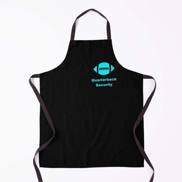 Item preview, Quarterback Security designed and sold by Creatoe.