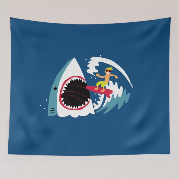 Item preview, Surf's Up designed and sold by DinoMike.