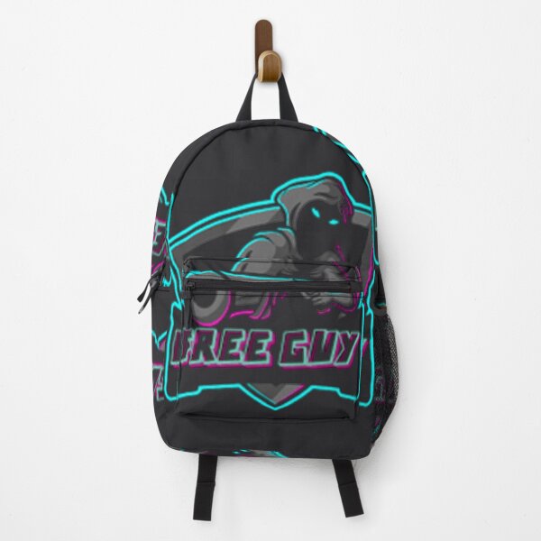 Item preview, Free Guy, Free Guy movie, Ryan Reynolds designed and sold by HugoaNorth.