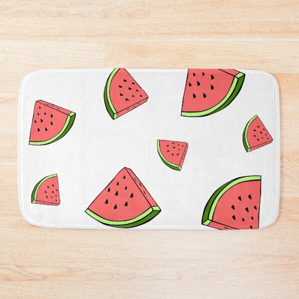 Item preview, Watermelon pieces designed and sold by Mila1946.
