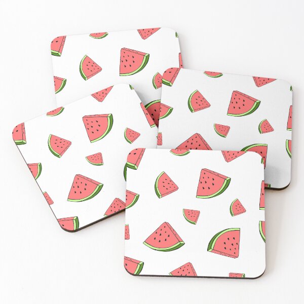 Item preview, Watermelon pieces designed and sold by Mila1946.